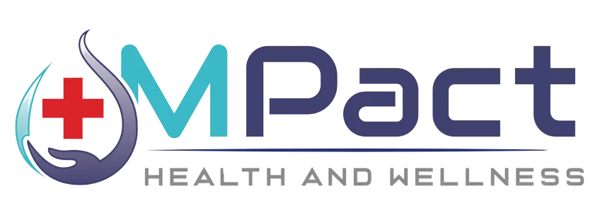 Mpact Logo
